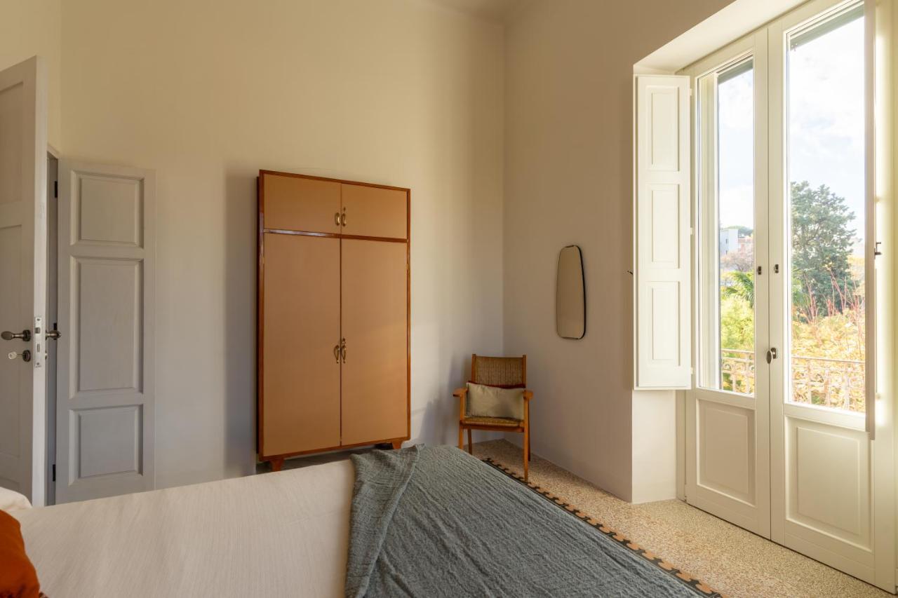 Apartamento Cappelluti 1924 Matera Exterior foto