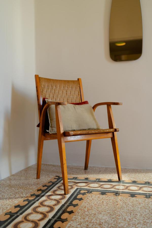 Apartamento Cappelluti 1924 Matera Exterior foto
